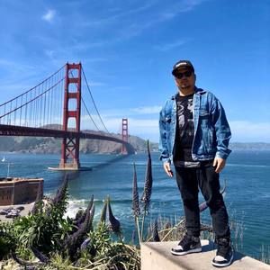 Meet your Posher, Allen